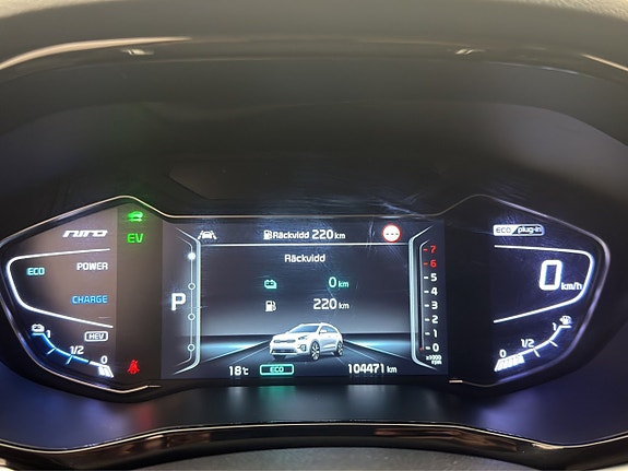 Kia Niro 19 of 30