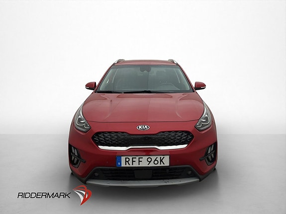 Kia Niro 2 of 30