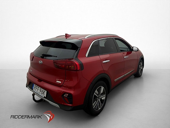 Kia Niro 8 of 30