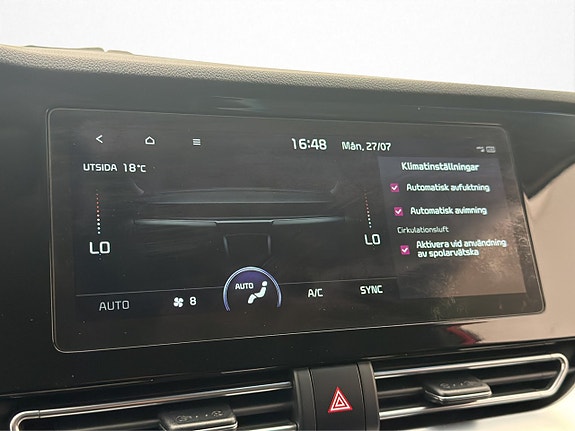 Kia Niro 24 of 30
