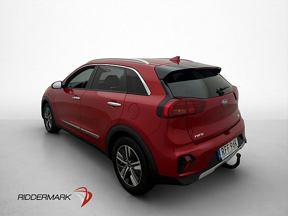 Kia Niro 5 of 30