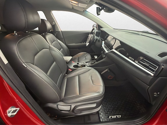 Kia Niro 16 of 30