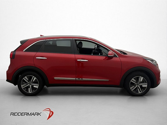 Kia Niro 9 of 30