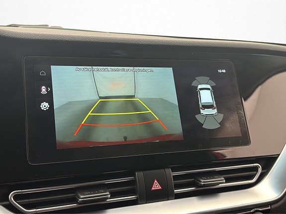 Kia Niro 25 of 30
