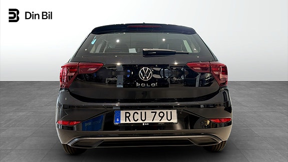 Volkswagen Polo 5 of 5