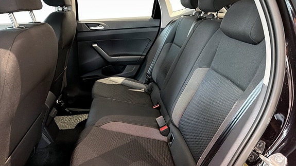 Volkswagen Polo 11 of 12