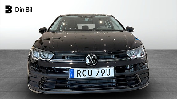 Volkswagen Polo 4 of 5