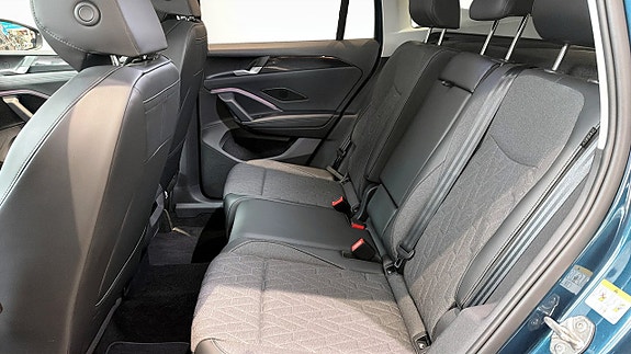 Volkswagen Tiguan 11 of 12