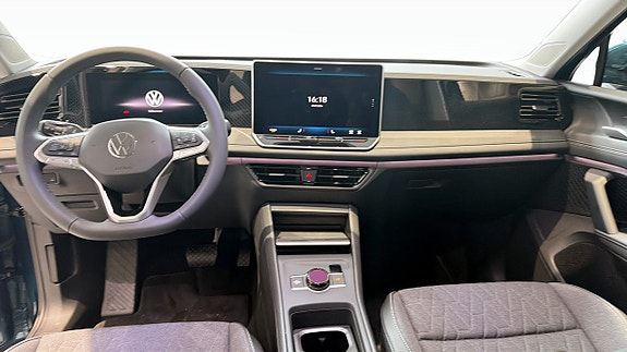 Volkswagen Tiguan 10 of 12