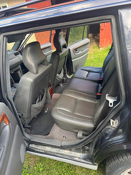 Volvo 960 5 of 5
