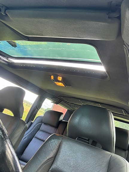 Volvo 960 7 of 7