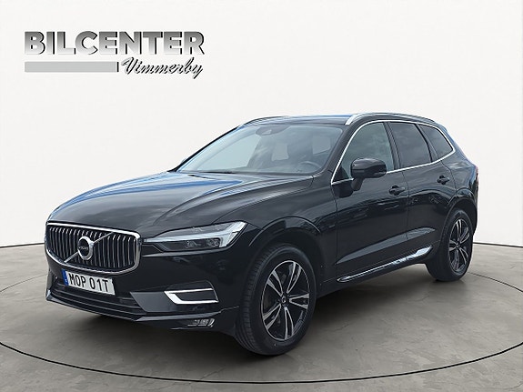 Volvo XC60 2 of 22