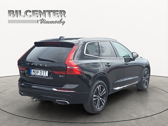 Volvo XC60 6 of 22