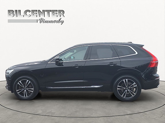 Volvo XC60 3 of 22