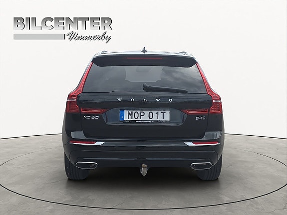 Volvo XC60 5 of 22