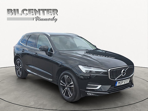 Volvo XC60 8 of 22