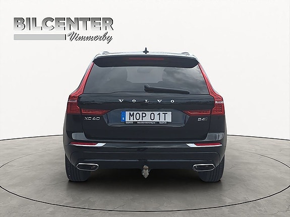 Volvo XC60 5 of 5