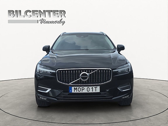 Volvo XC60 9 of 22