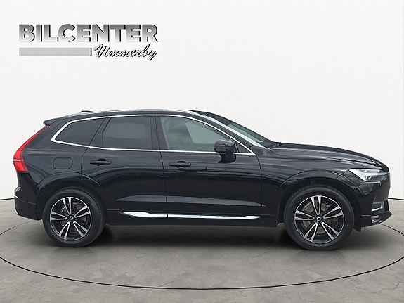 Volvo XC60 7 of 22