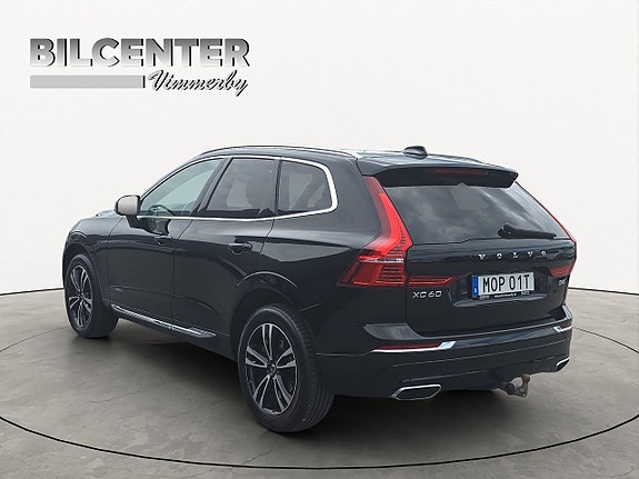 Volvo XC60 4 of 22