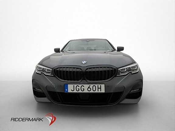 BMW 330e 2 of 5