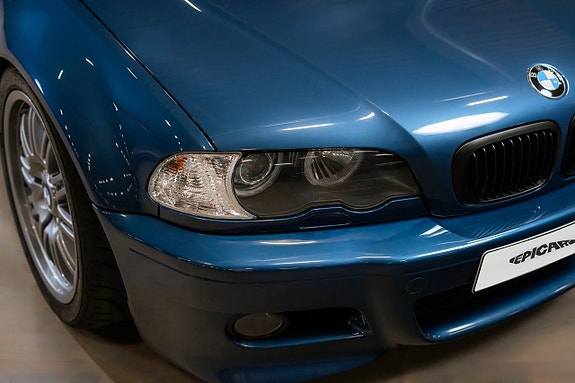 BMW M3 10 of 23