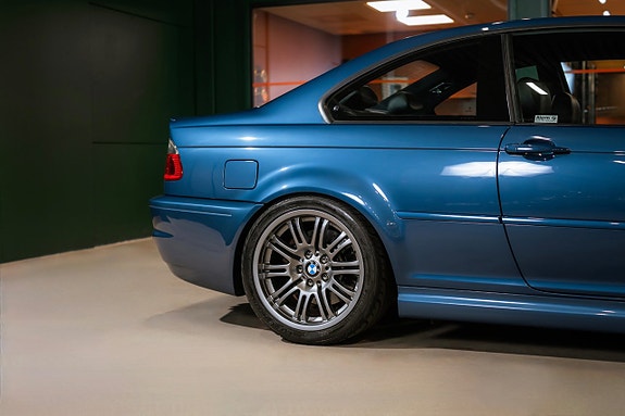 BMW M3 9 of 23