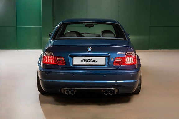 BMW M3 7 of 23