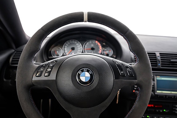 BMW M3 13 of 23