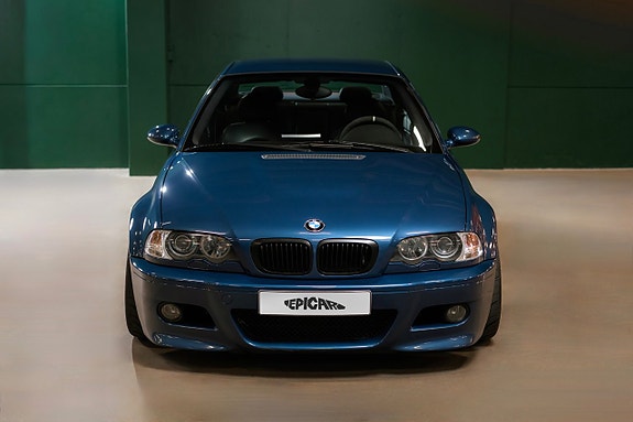 BMW M3 6 of 23