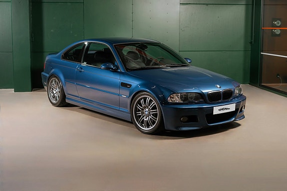 BMW M3 5 of 5