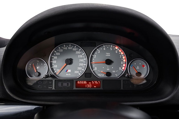 BMW M3 14 of 23