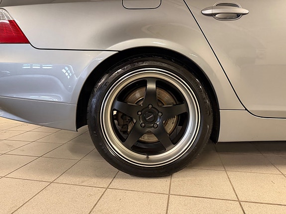 BMW 535d 27 of 28
