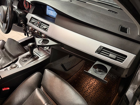 BMW 535d 24 of 28