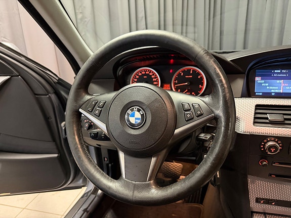 BMW 535d 11 of 28
