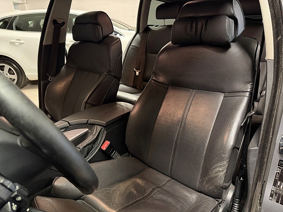 BMW 535d 15 of 28