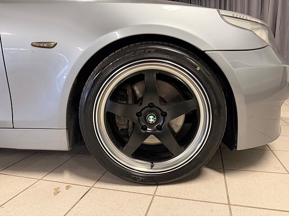 BMW 535d 28 of 28