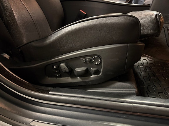 BMW 535d 25 of 28