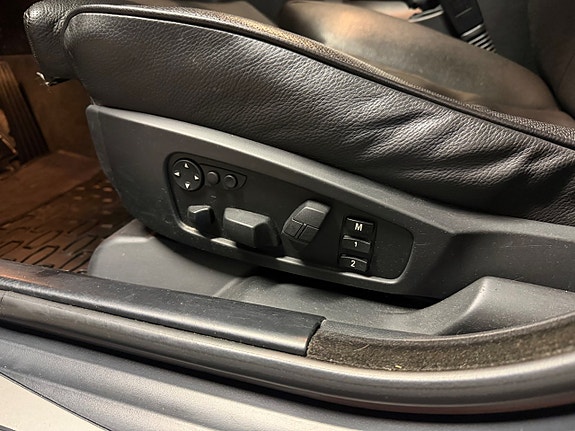 BMW 535d 16 of 28