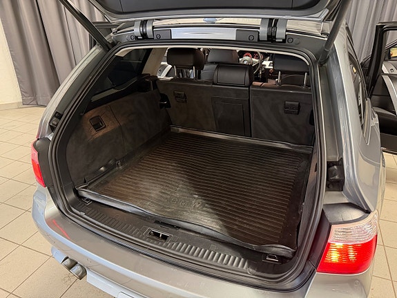 BMW 535d 20 of 28