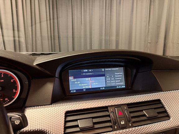 BMW 535d 13 of 28