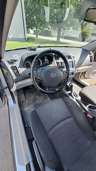 Kia Ceed 5 of 5