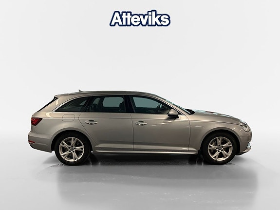 Audi A4 2 of 5