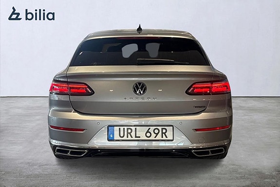 Volkswagen Arteon 4 of 5