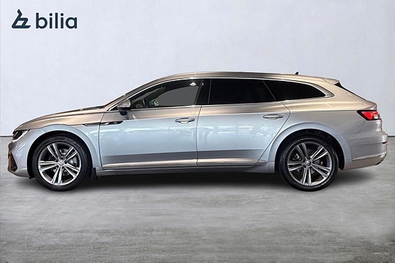 Volkswagen Arteon 2 of 5