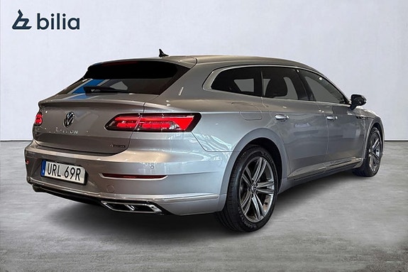 Volkswagen Arteon 5 of 5