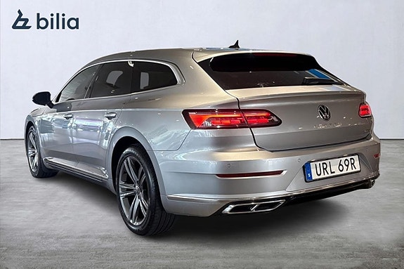 Volkswagen Arteon 3 of 5