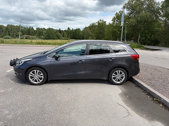 Kia Ceed 5 of 5
