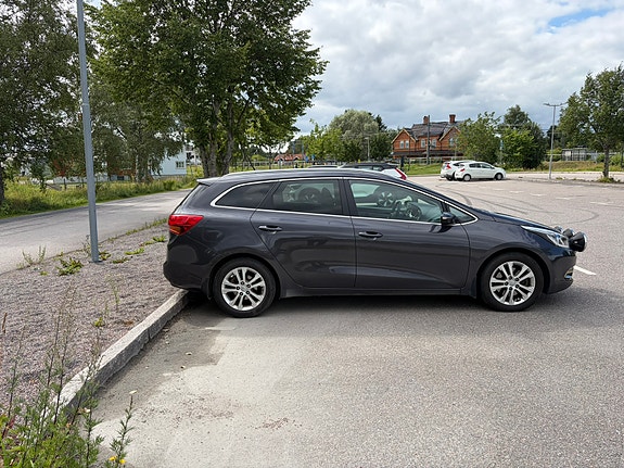 Kia Ceed 4 of 5