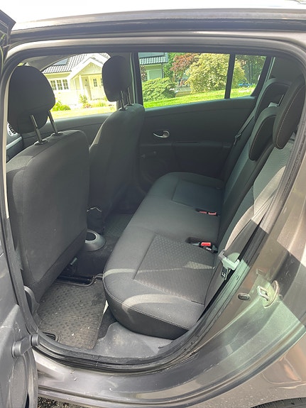 Renault Clio 3 of 5